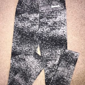 BENCH salt n’ pepper leggings